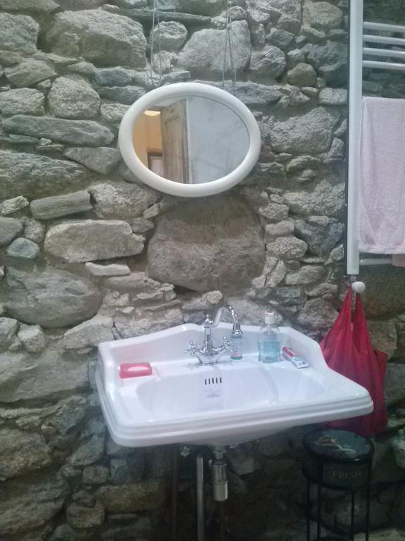 La Corte Di Alzo Pella Habitación foto