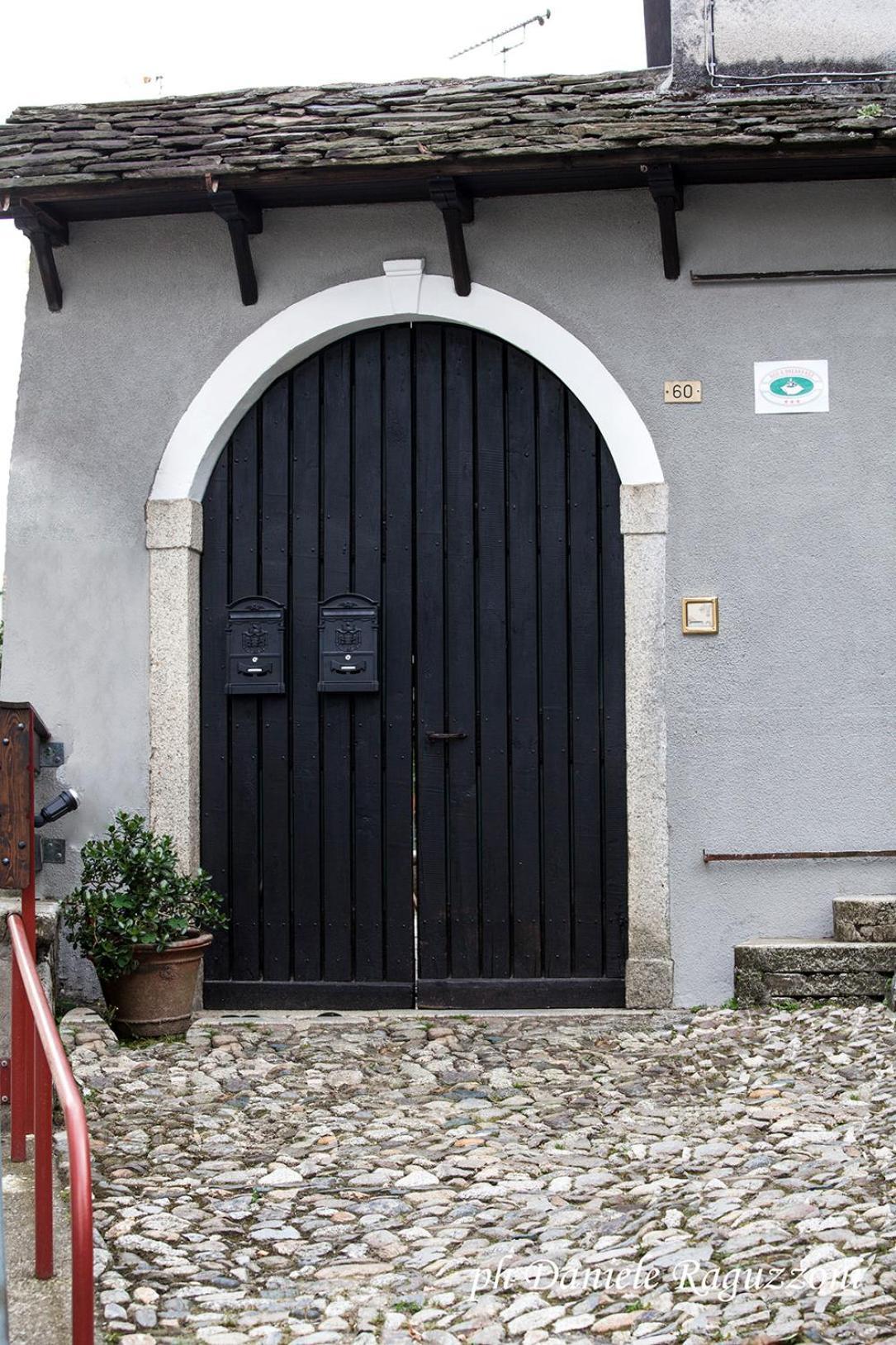La Corte Di Alzo Pella Exterior foto