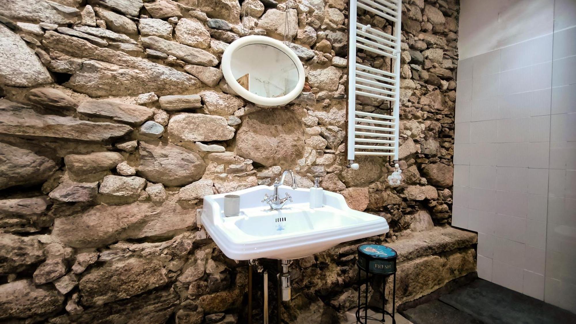 La Corte Di Alzo Pella Exterior foto